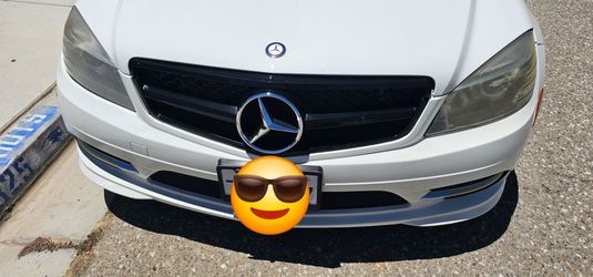 2011 Mercedes-Benz E-Class