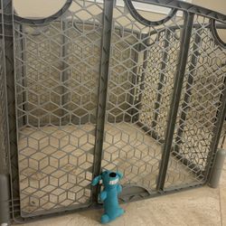 Pet Dog Playpen 