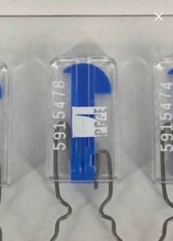 10 Electric Meter Security Seal Wire Padlock
