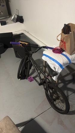 HARO BIKE