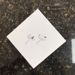 AirPods Pro 2