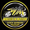 Wheels in Motion
