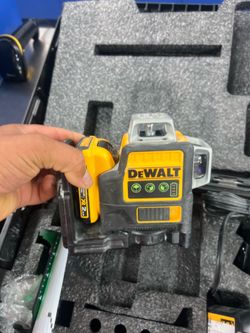 Usadas Dewalt