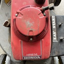 Honda HR214 