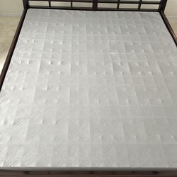 FREE Queen size box spring