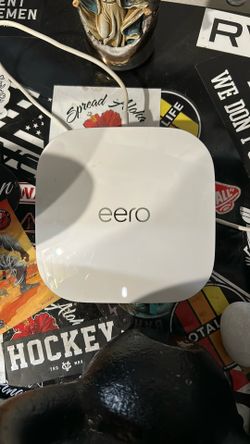 Eeros Pro 6E