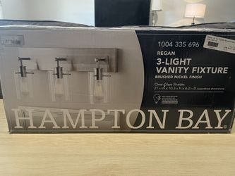 Brand New Lighting Fixture