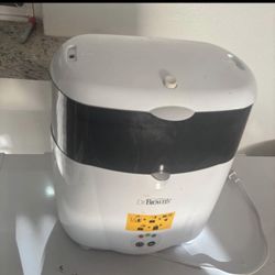 Bottle Sterilizer For Baby Bottles 