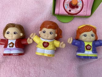Vtech norah sale