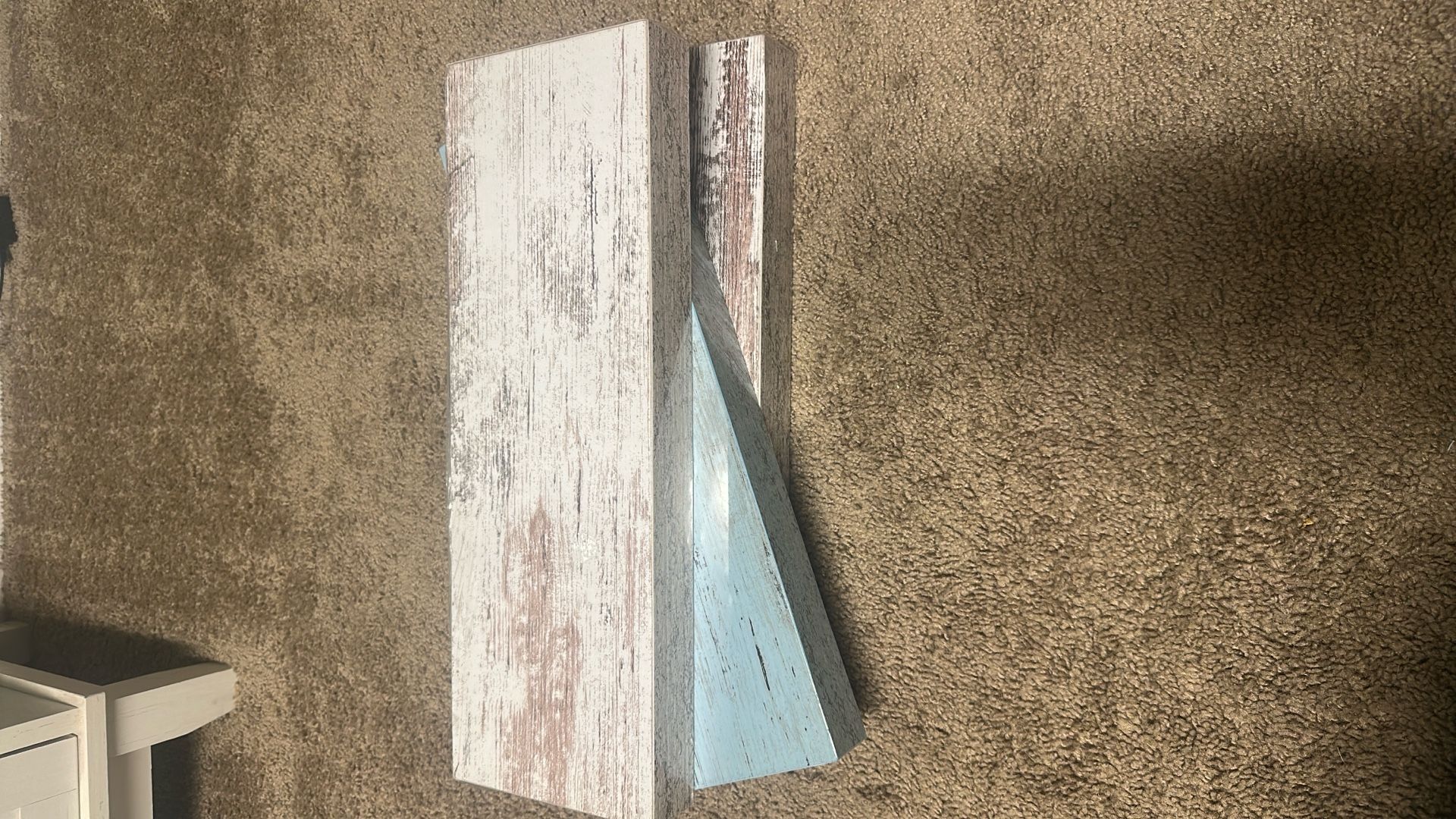 Floating Shelves - New 