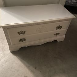 Hope Chest