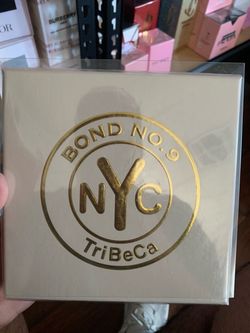 Bond No. 9 NYC TriBeCa Fragrance