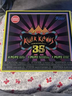 Killer Klowns