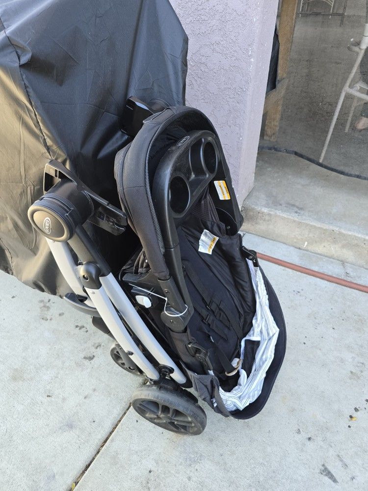Graco Stroller