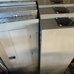 Cajas Eléctricas 