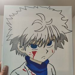 Killua