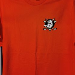 Orange Country Ducks T-shirt