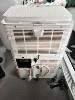 Potable AC unit