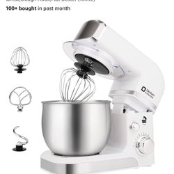 Kitchen In The Box Stand Mixer 