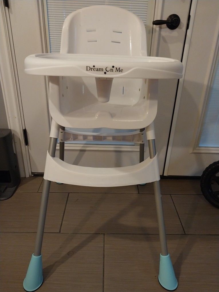 Dream On Me High Chair