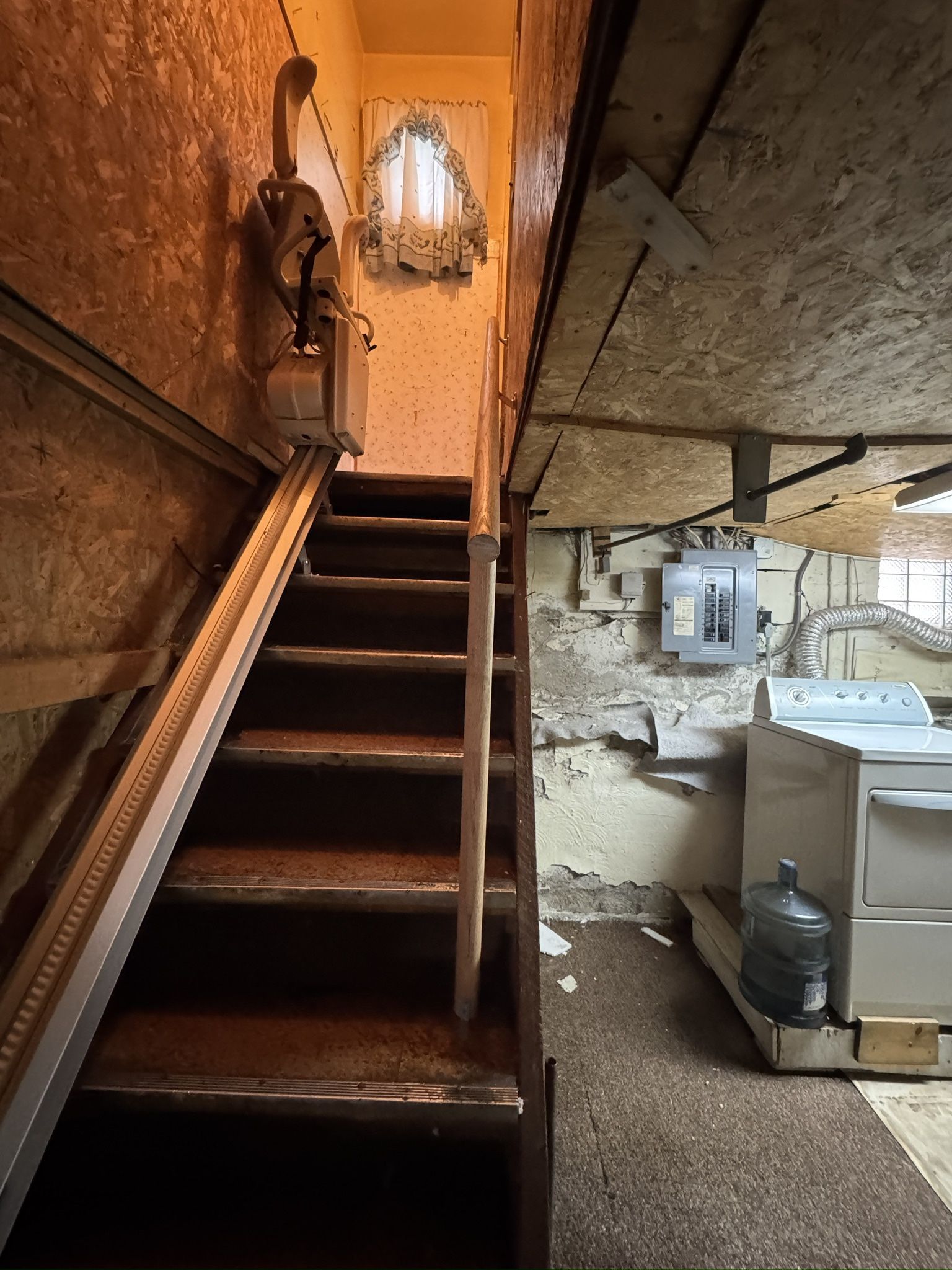 2 Chair Lifts For Sale