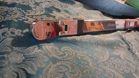 Snap On Torque Wrench