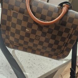 Good Condition Crossbody Bag