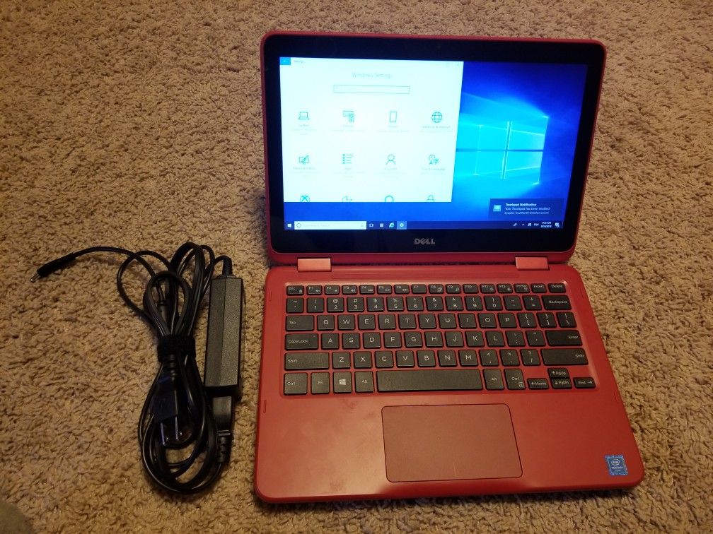 Dell inspiron (P25T001)
