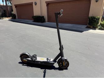 Segway Ninebot MAX G3