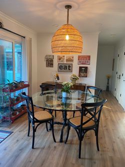 Williams Sonoma Dining Table