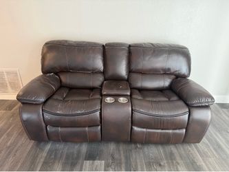 Free Couch