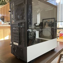 Mid Size Beast Gaming PC