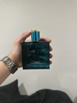 Versace Eros EDP