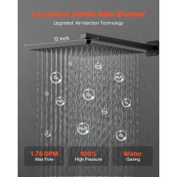 Shower Head