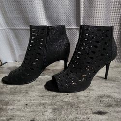 Woman's Boots