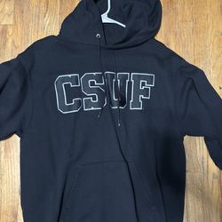 Call State Fullerton Hoodie 