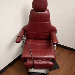 Medical / Exam Chair (Adjustable) - 2 Available
