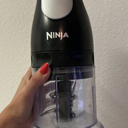 Ninja Blender