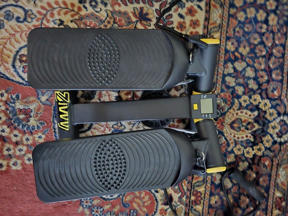 Mini Stair Stepper