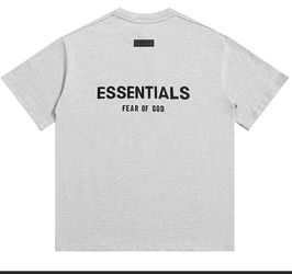 Essentials shirt