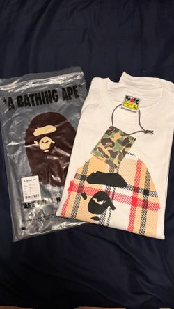 Bape tee