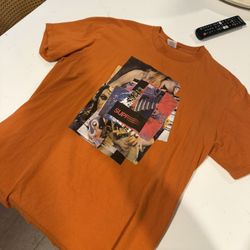 Supreme Tee