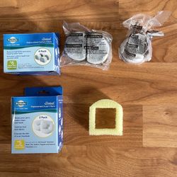 PetSafe Water Fountain Carbon Replacement Filters