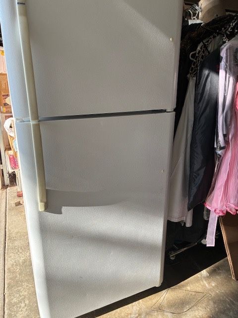 Kenmore Refrigerator For Sale