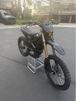 Surron ultra bee