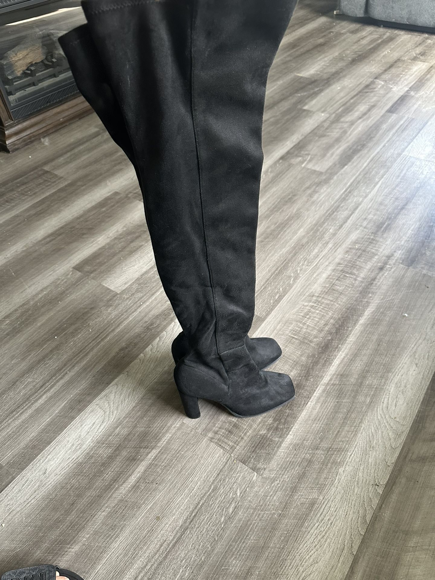 Women’s Boots Aldo Brand