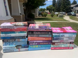 Books