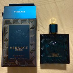Versace Eros 