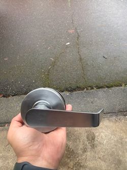 Door handle