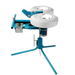 Jugs Pitching Machine baseball And Softball 